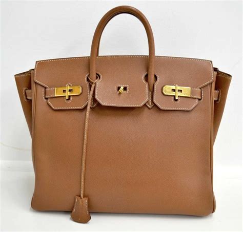 brown hermes purse|hermes black bag price.